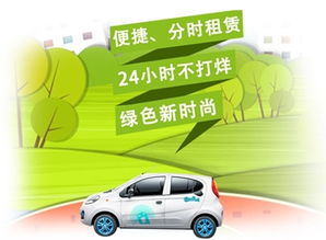 高鐵+自駕，讓北京租汽車像逛超市一樣方便