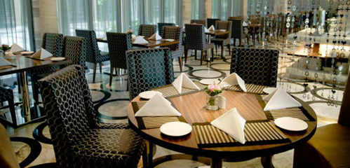 餐飲服務的創新解決方案 提升客戶體驗與運營效率