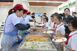科技賦能，味蕾保障——飲食服務集團為科技活動周提供全方位餐飲服務紀實