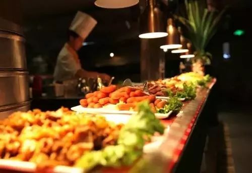 餐飲服務單位和消費者 攜手筑牢食品安全雙重防線